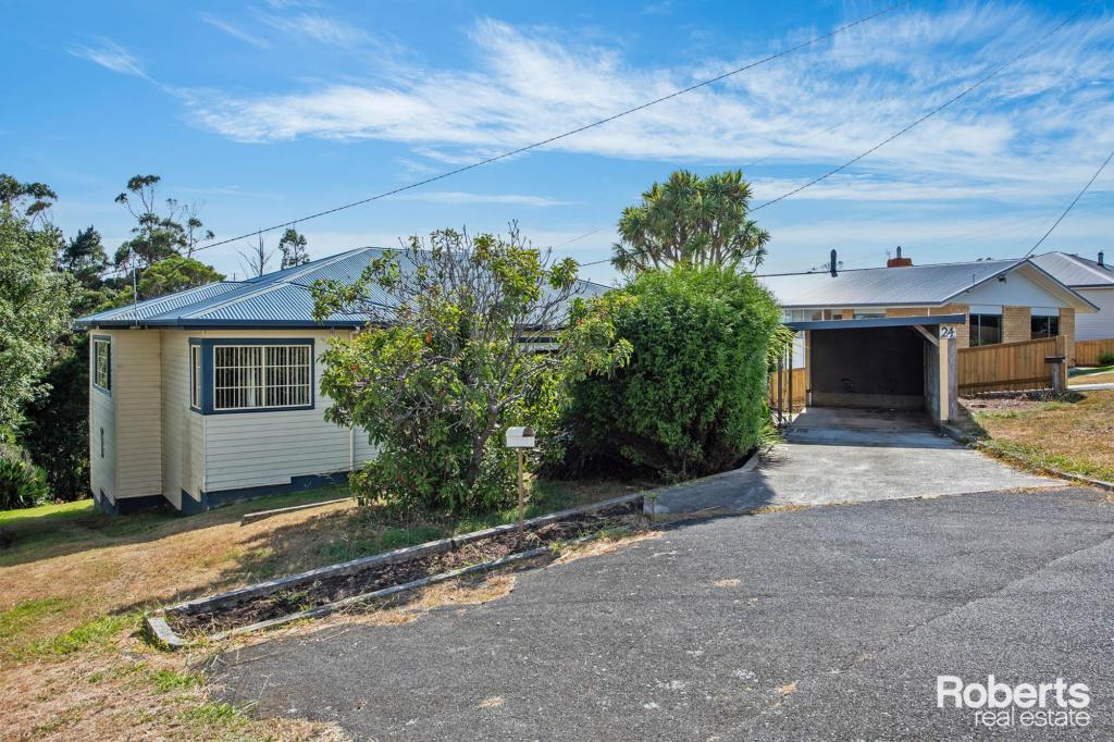 24 Hill St, Smithton, TAS 7330