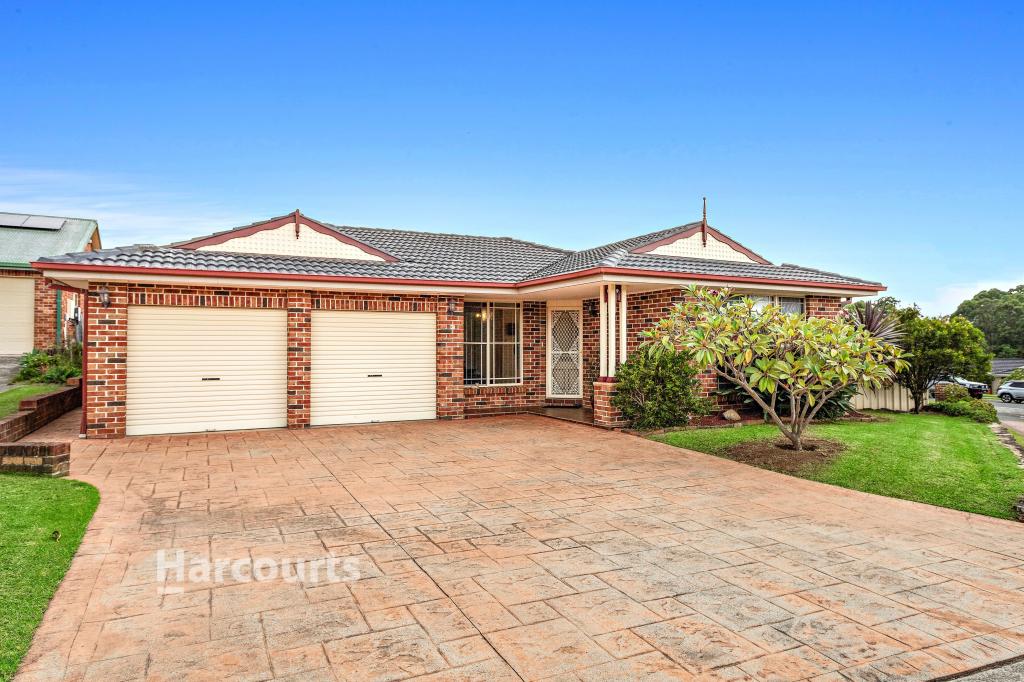 42 Habeda Ave, Horsley, NSW 2530