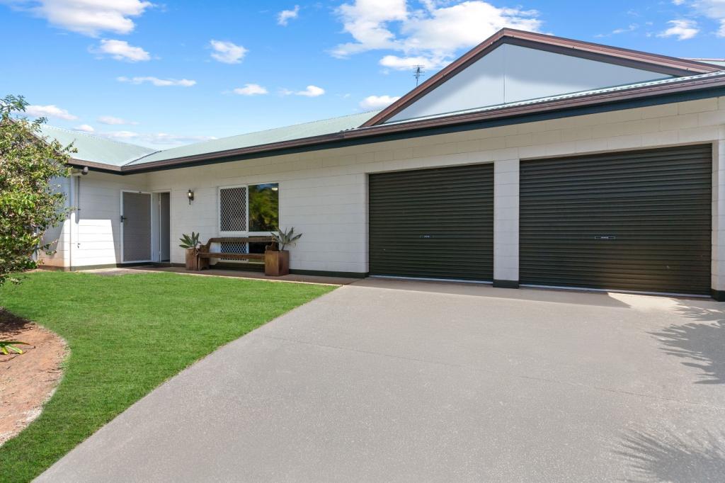 56 Ebony St, Redlynch, QLD 4870