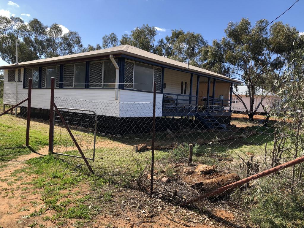 41 Roma St, Morven, QLD 4468