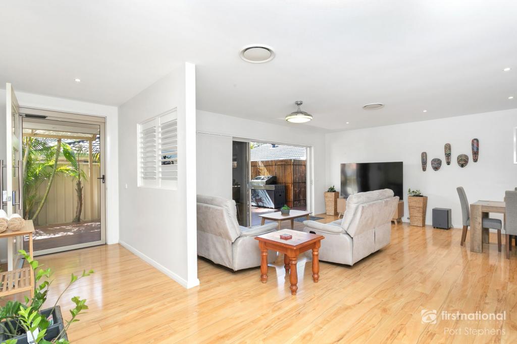 39a Compass Cl, Salamander Bay, NSW 2317