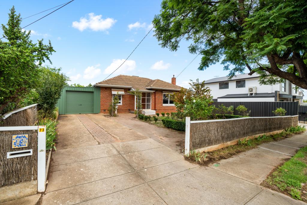 73 Lionel Ave, Blair Athol, SA 5084