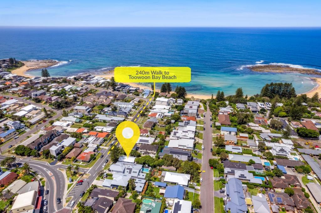 95 Toowoon Bay Rd, Toowoon Bay, NSW 2261