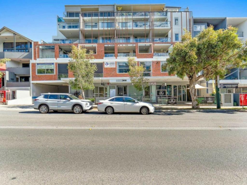 29/285 Vincent St, Leederville, WA 6007