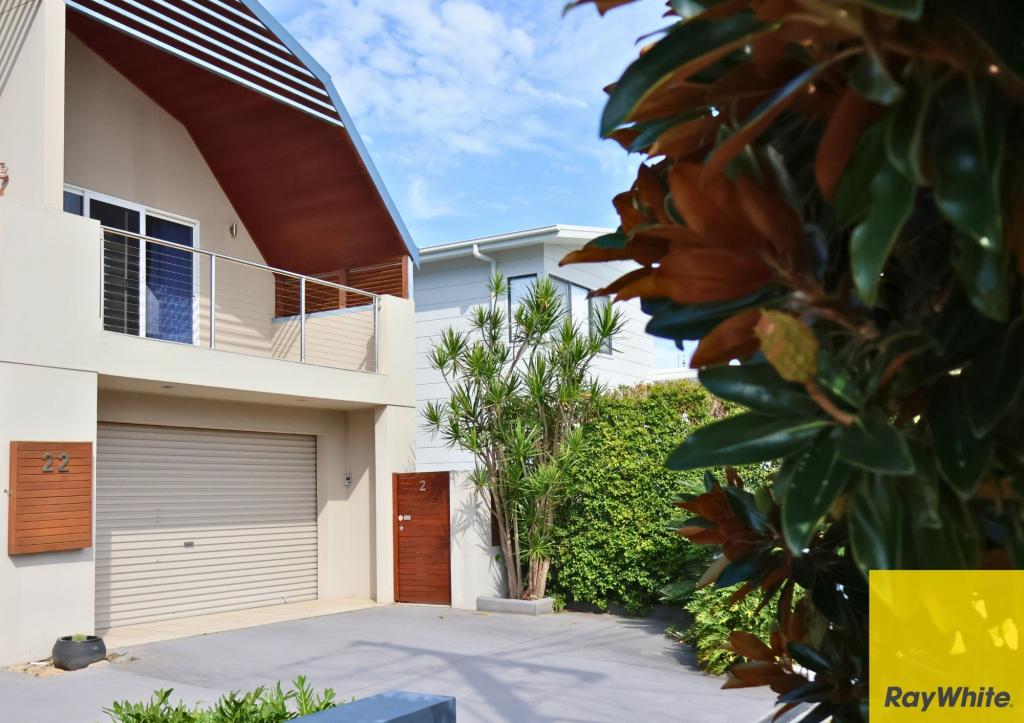 2/22 Telopea St, Booker Bay, NSW 2257