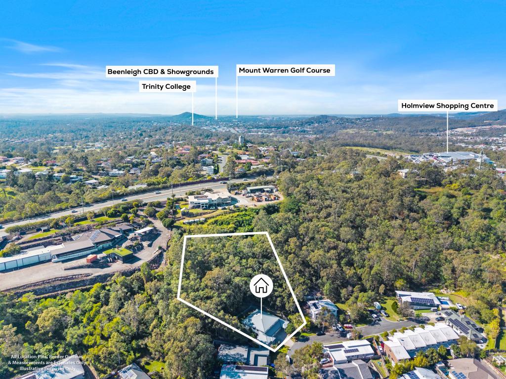 1/12 Undara Pl, Waterford, QLD 4133