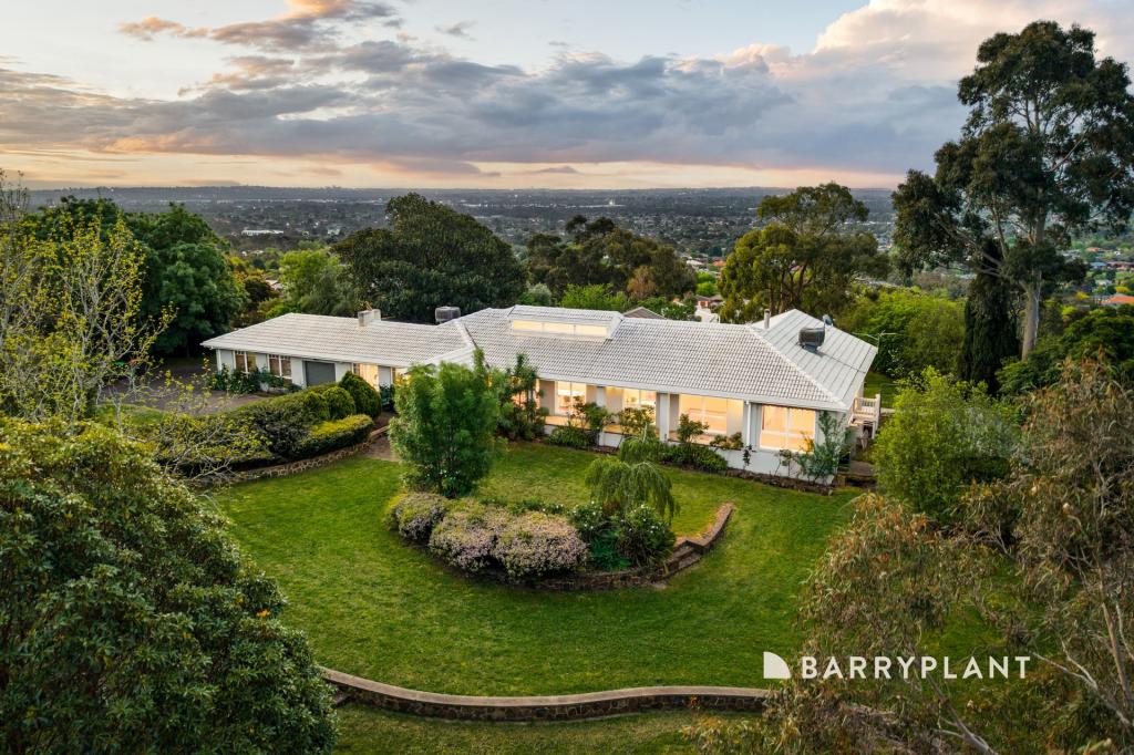 1387 (28) Wellington Rd, Lysterfield, VIC 3156