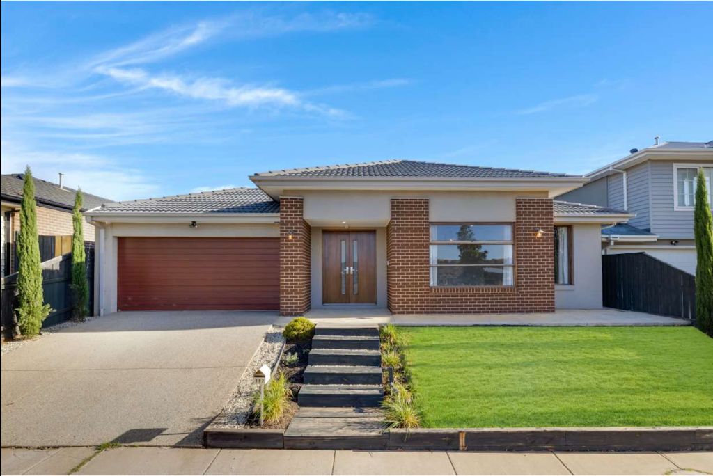197 Stonehill Dr, Maddingley, VIC 3340