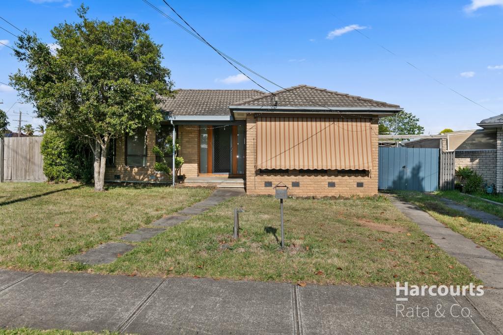 38 Greenbrook Dr, Epping, VIC 3076