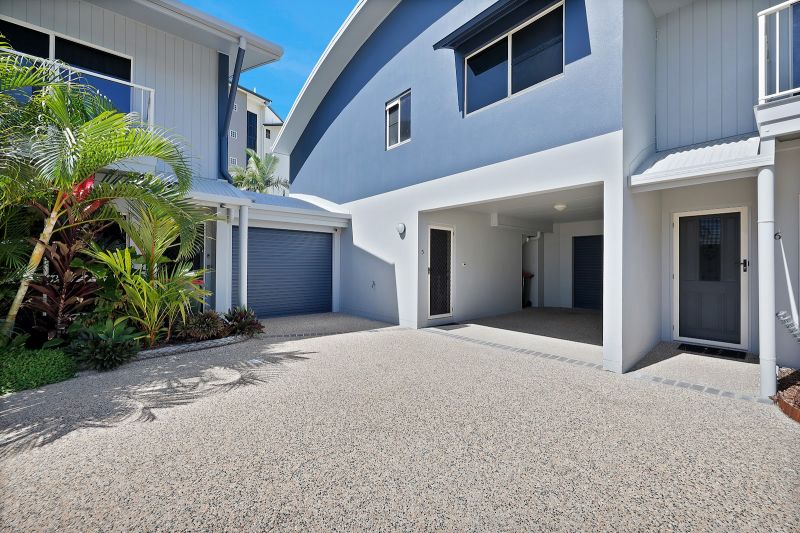 5/22 Mulherin Dr, Mackay Harbour, QLD 4740