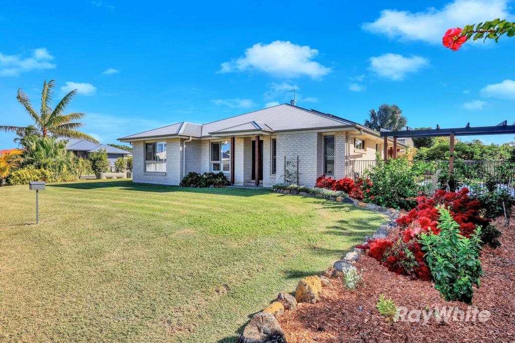 11 Mary Fox St, Innes Park, QLD 4670
