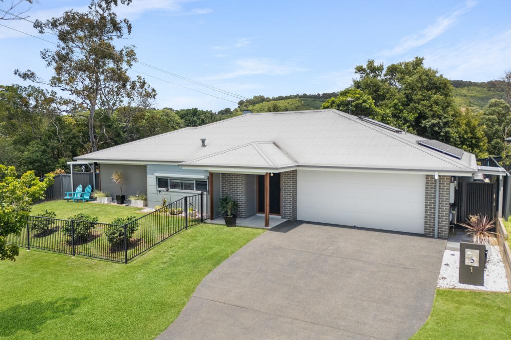 1 Veduta Dr, Coffs Harbour, NSW 2450