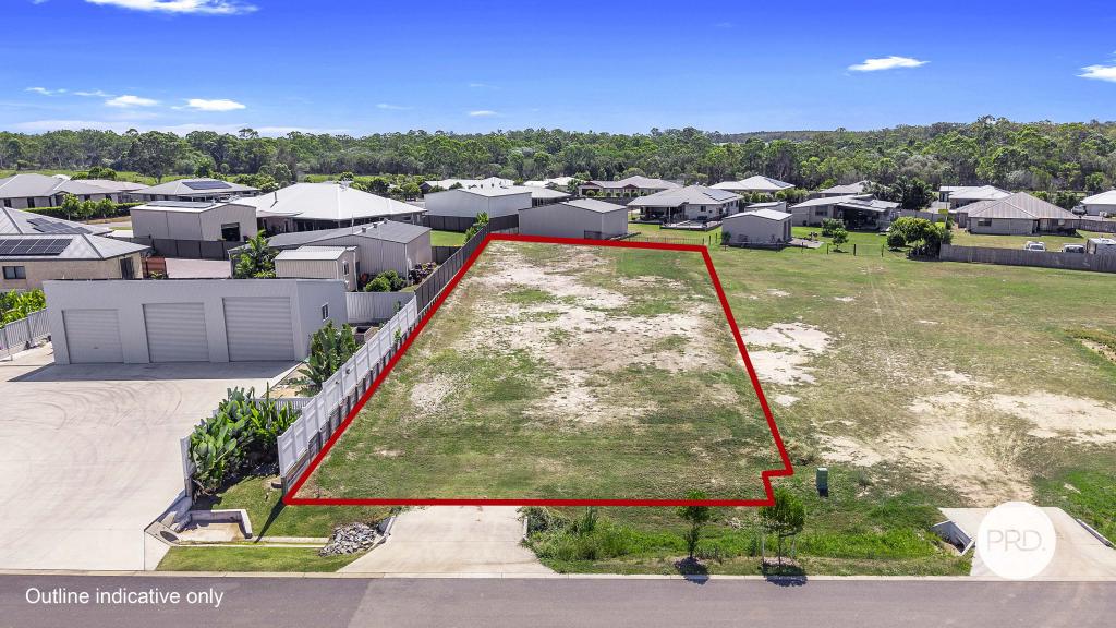 4 Rosella Way, Oakhurst, QLD 4650