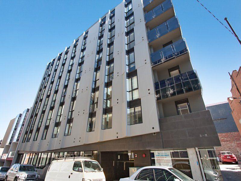 508/3-11 High St, North Melbourne, VIC 3051