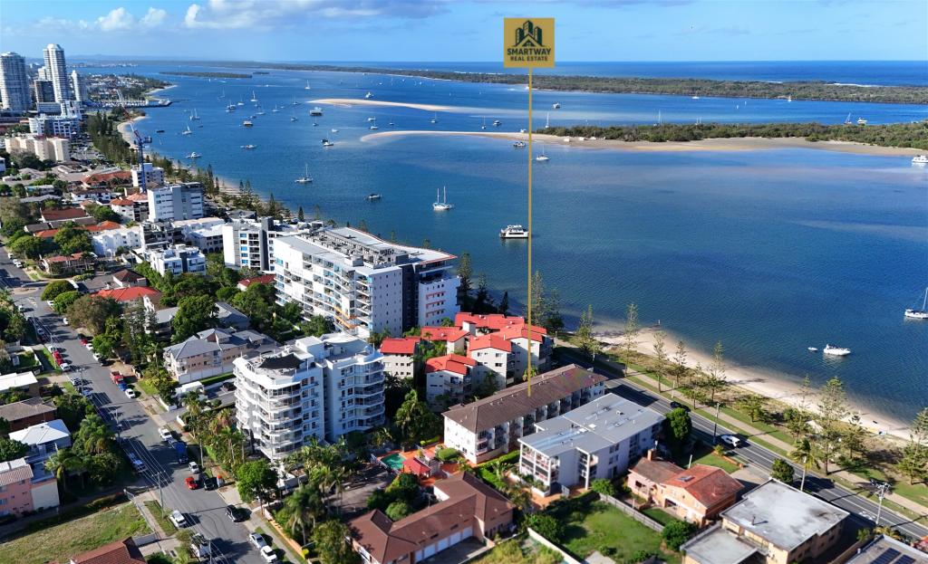 416 Marine Pde, Biggera Waters, QLD 4216