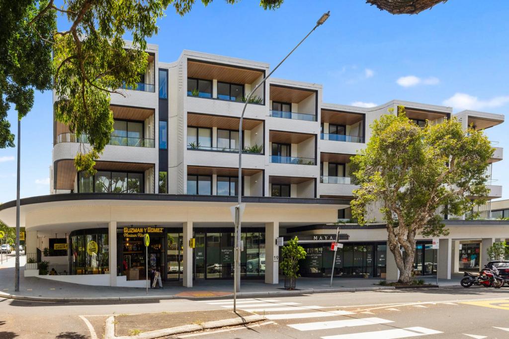 111/19 Bungan St, Mona Vale, NSW 2103