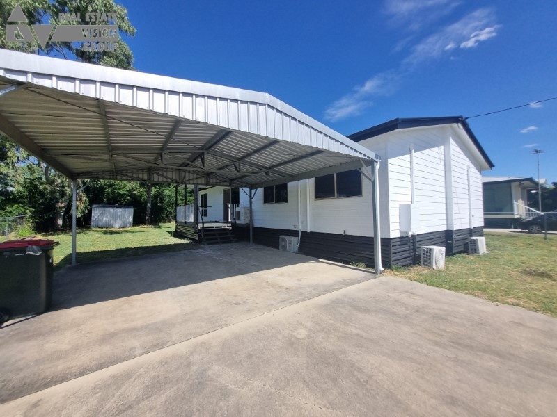 23 Boonery St, Blackwater, QLD 4717