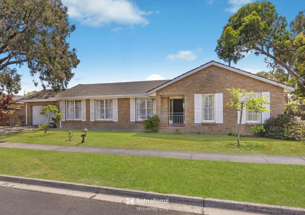 10 Carmen Ct, Glen Waverley, VIC 3150