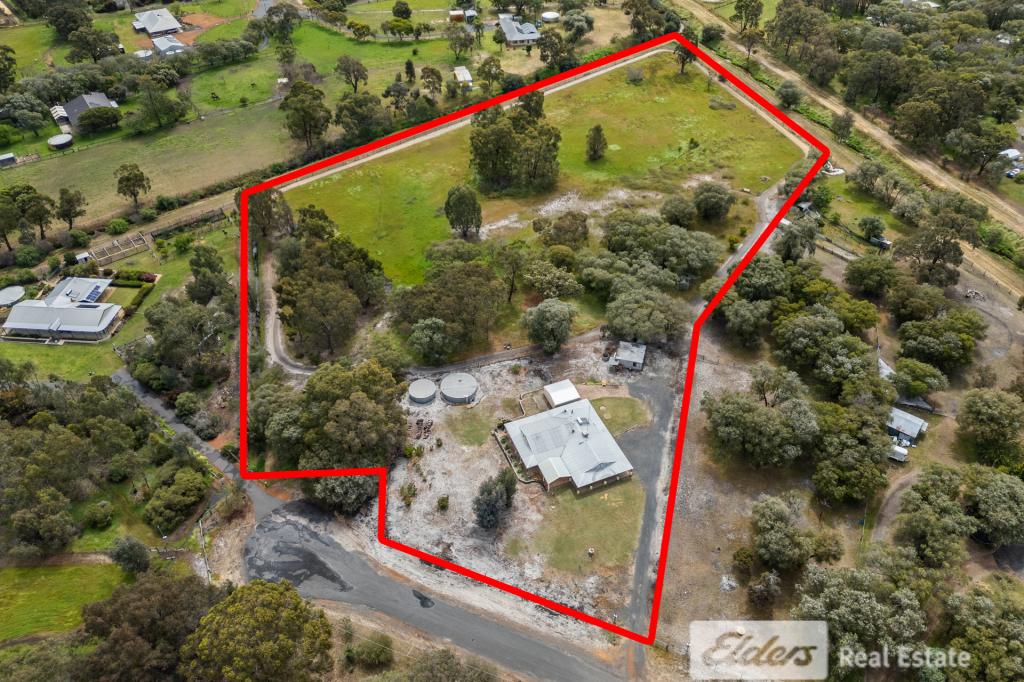 10 O'Neil Gr, Dardanup West, WA 6236