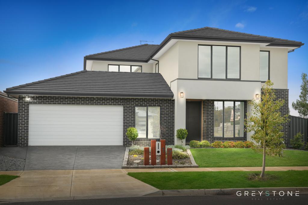 17 Unison Rd, Strathtulloh, VIC 3338