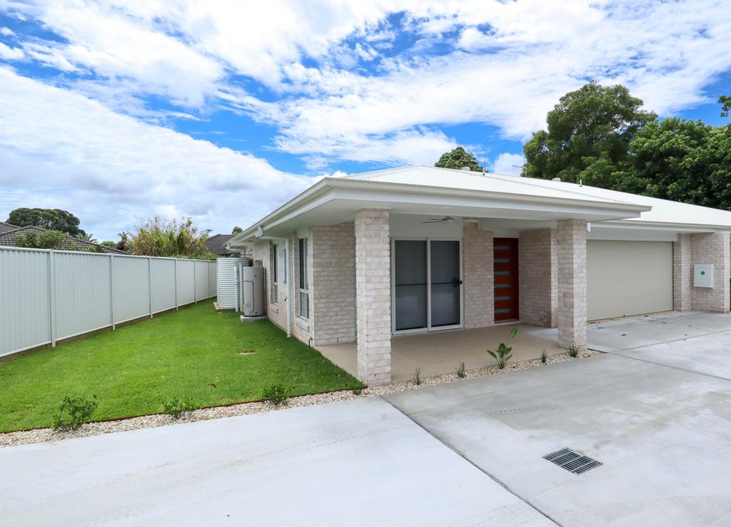 1/28 Dundee Ave, Wollongbar, NSW 2477