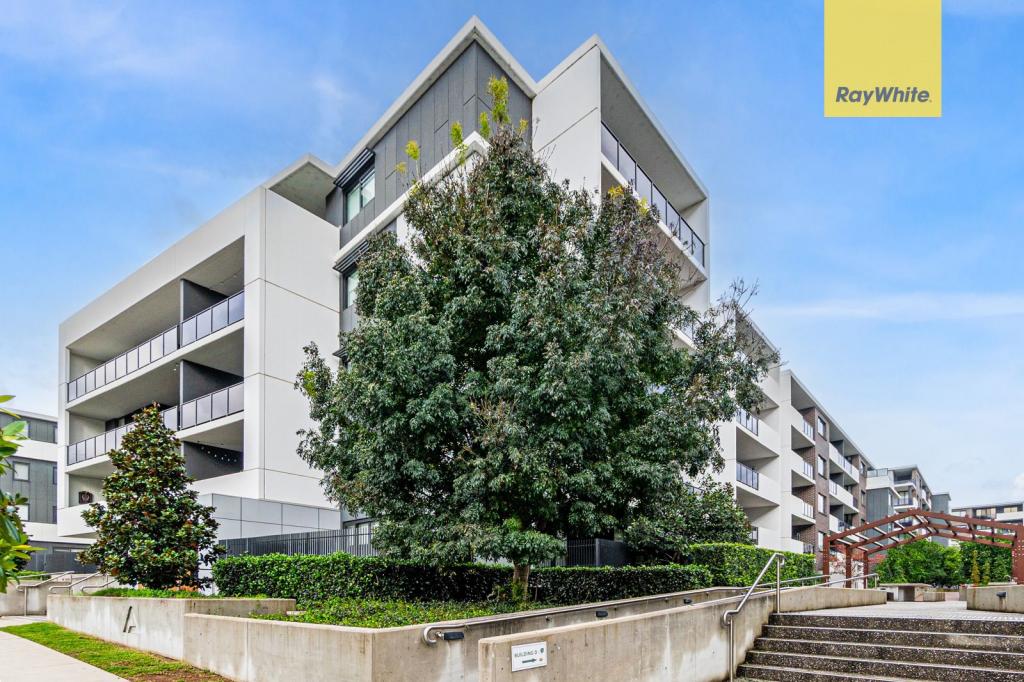 222/125b Jerralong Dr, Schofields, NSW 2762