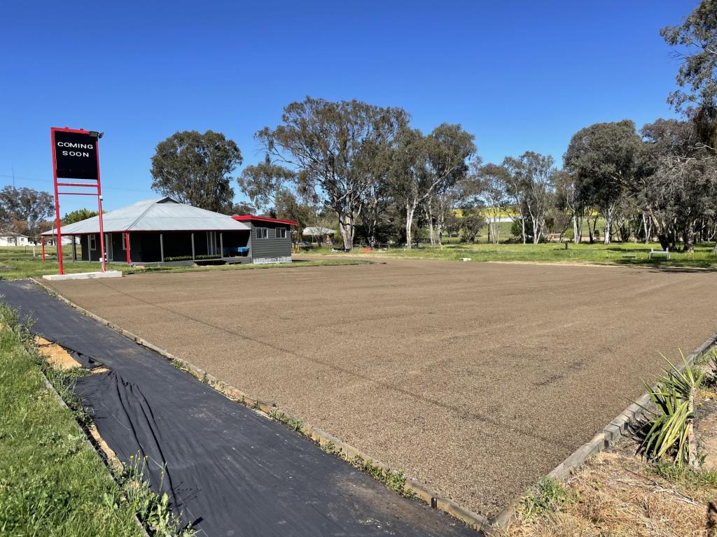 4657 Olympic Hwy, Young, NSW 2594