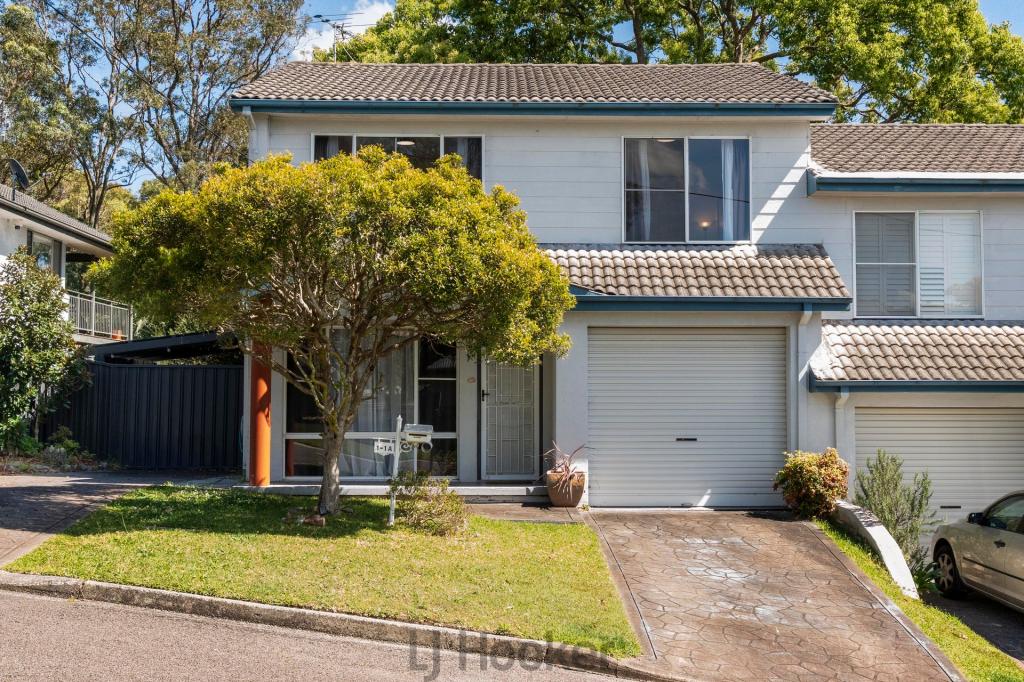 1/1A DEWRANG CRES, TORONTO, NSW 2283
