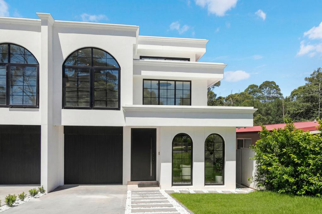 22a Parkland Ave, Rydalmere, NSW 2116