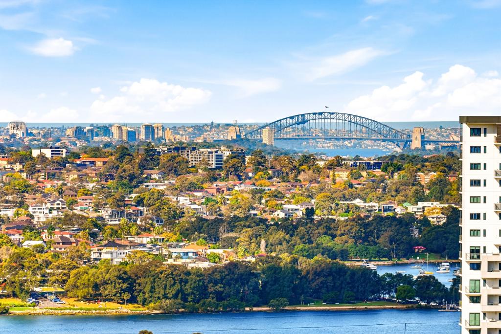 2703/11 Wentworth Pl, Wentworth Point, NSW 2127