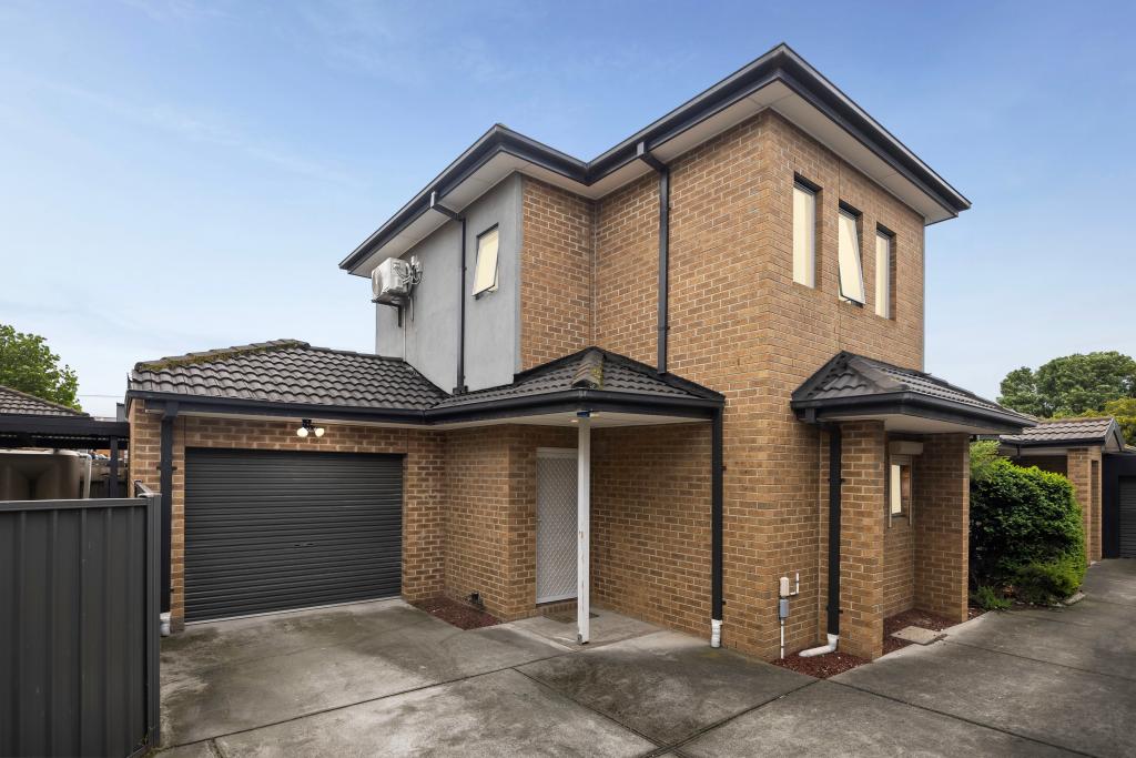 2/42 Perth Ave, Albion, VIC 3020