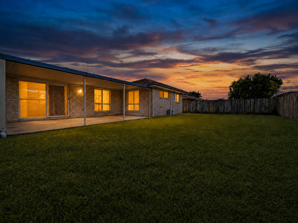 32 Kingma Cres, Caboolture, QLD 4510