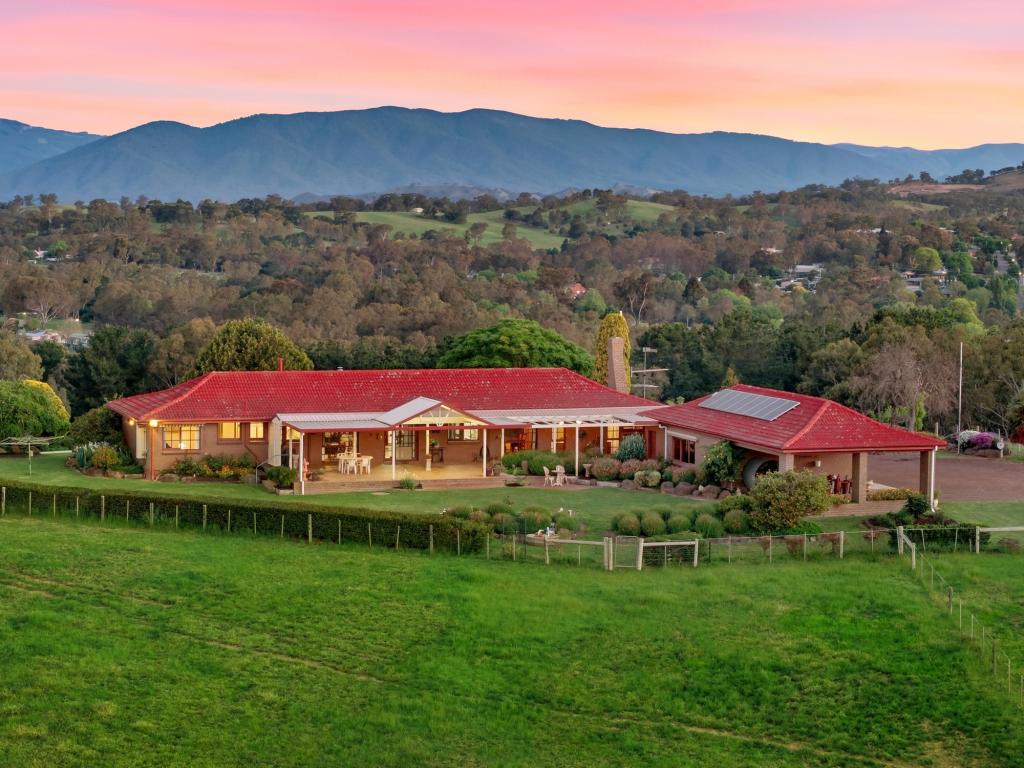 88 Maintongoon Rd, Alexandra, VIC 3714