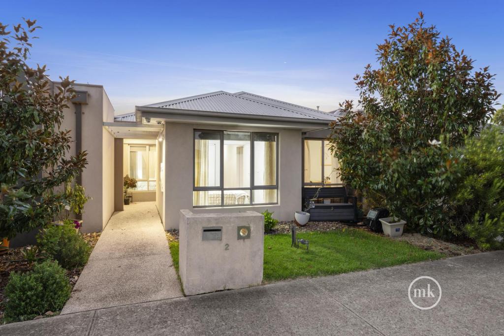 2 Rove Lane, Doreen, VIC 3754