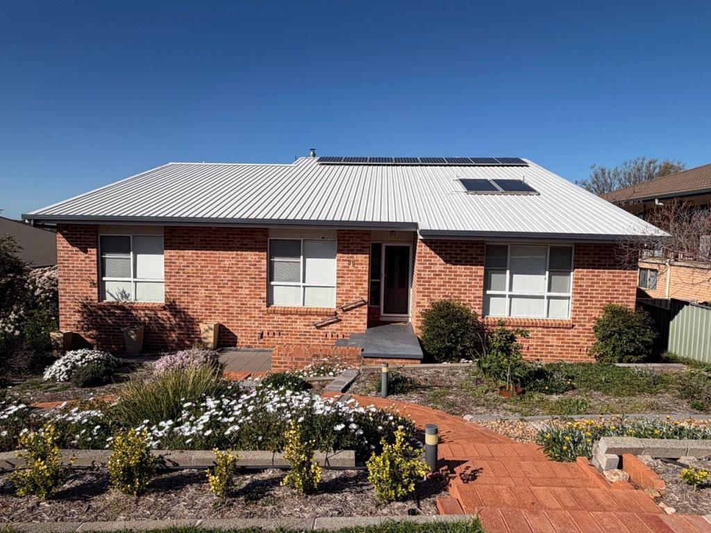 39 Reid St, Parkes, NSW 2870