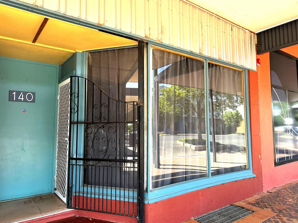 Shop 2/140 Dubbo St, Warren, NSW 2824