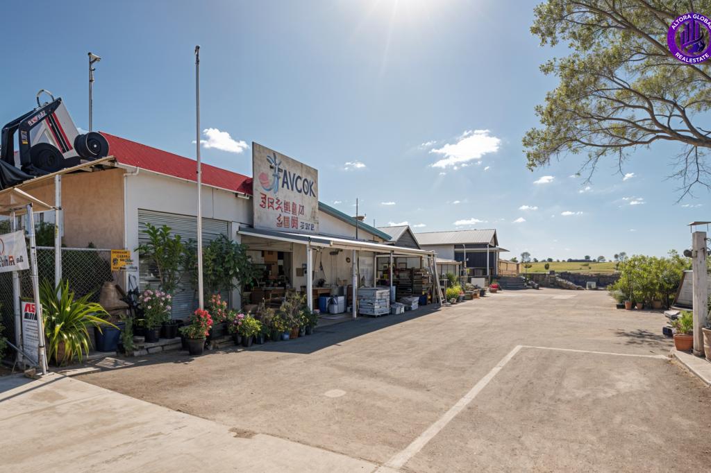 171 Avoca St, Avoca, QLD 4670