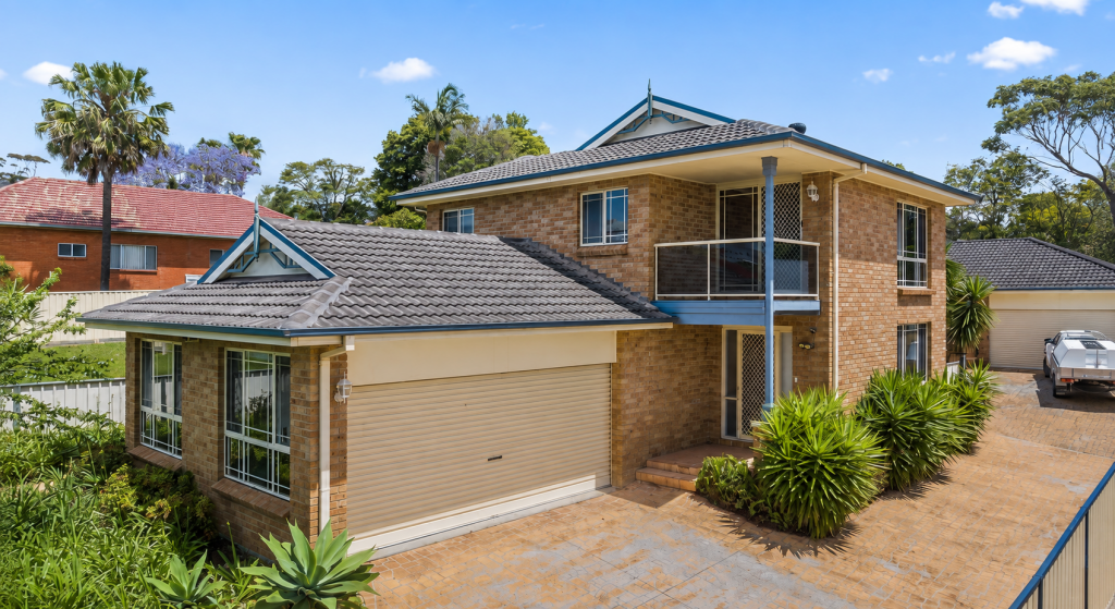 1/10 Hillcrest St, Wollongong, NSW 2500