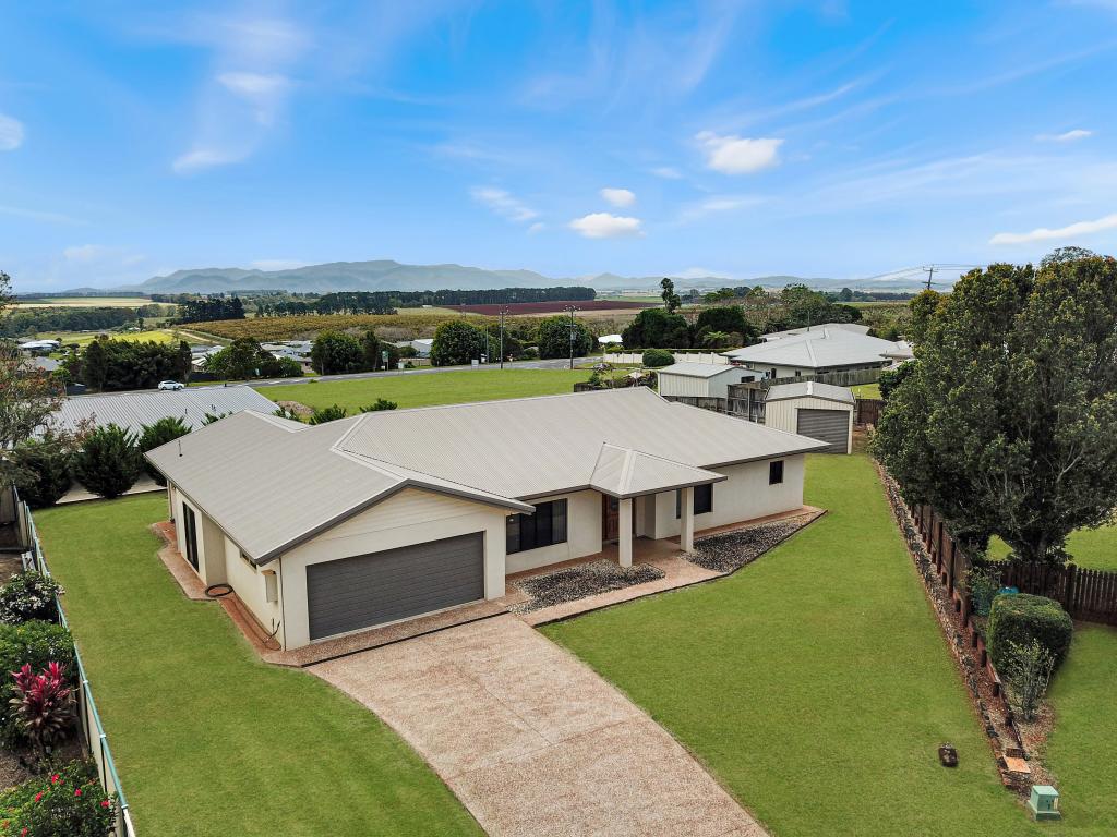 5 Waldby Cl, Atherton, QLD 4883