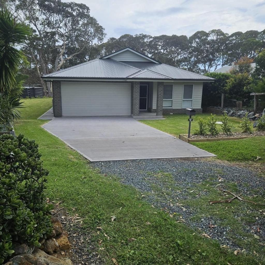 9 Gum Leaf Dr, Congo, NSW 2537