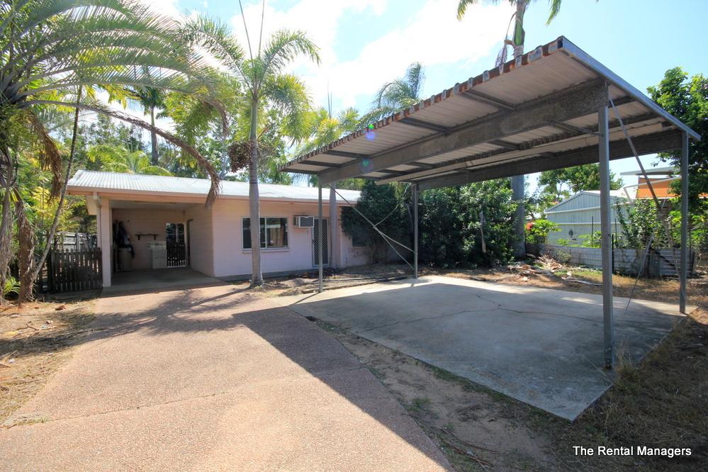 7 Samuel Ct, Burdell, QLD 4818