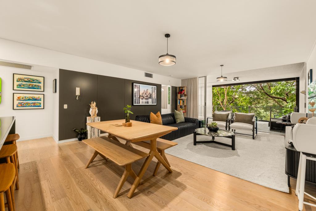 25/10 Dowse St, Paddington, QLD 4064