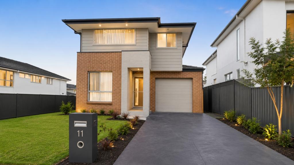 11 Dunkirk Rd, Edmondson Park, NSW 2174