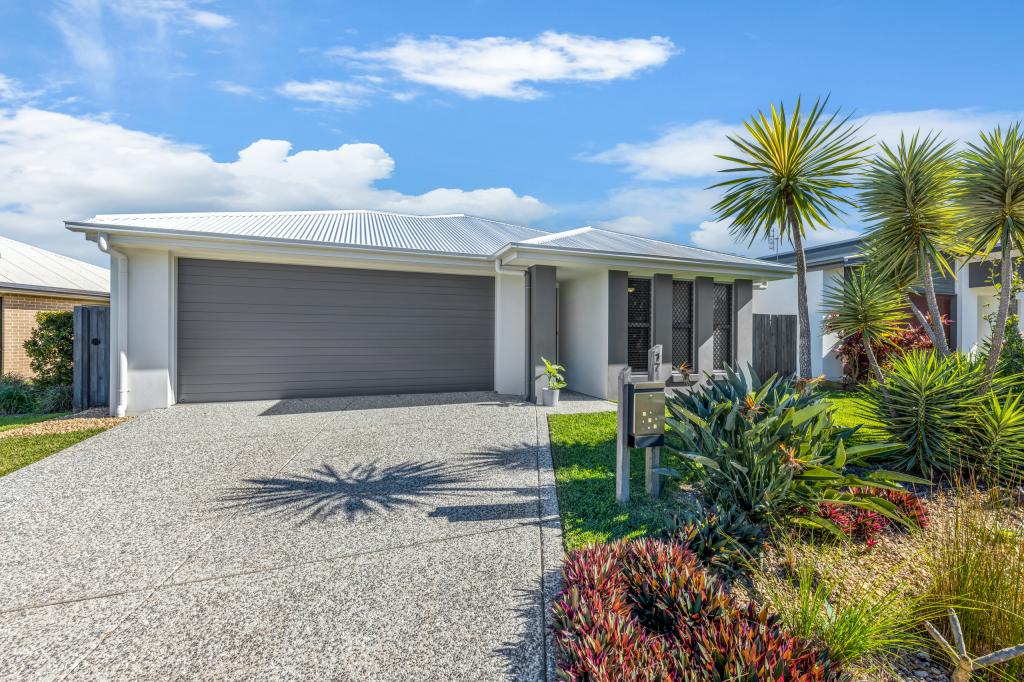 17 Russet Cl, Caloundra West, QLD 4551