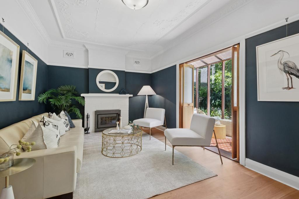 25 BARAMBAH RD, ROSEVILLE, NSW 2069