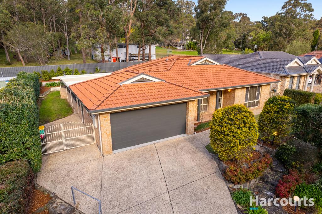 21 Cardale Rd, Macquarie Hills, NSW 2285