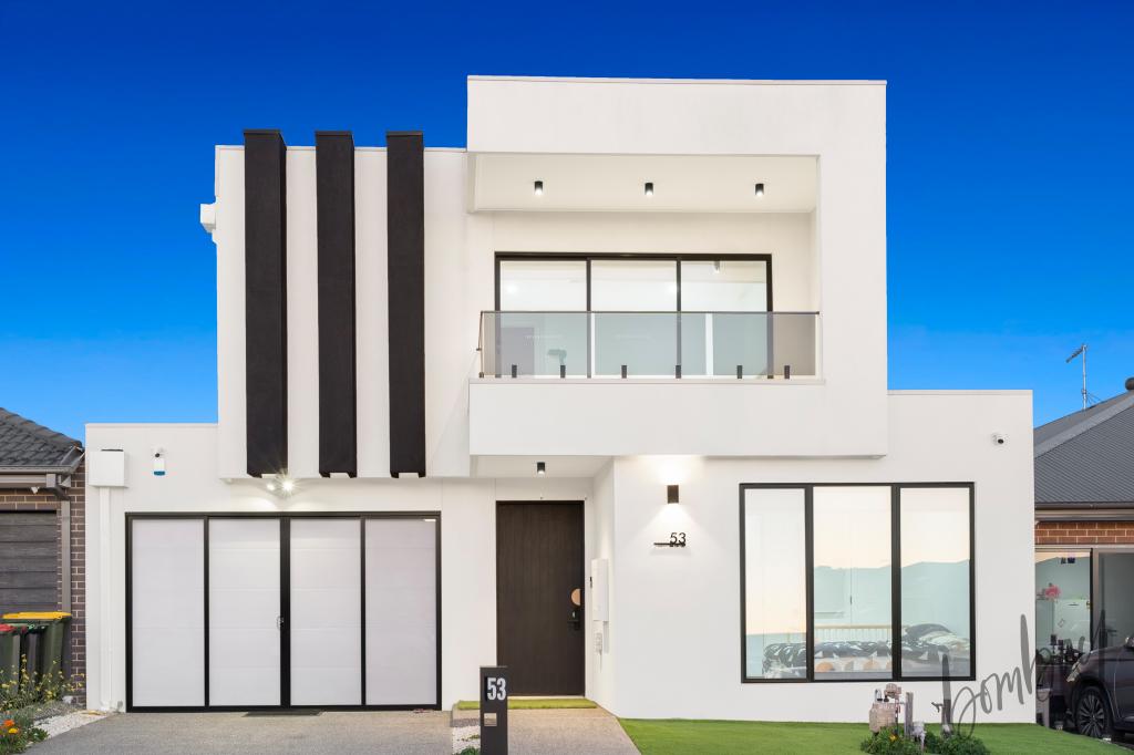 53 ADANSONIA CCT, MICKLEHAM, VIC 3064