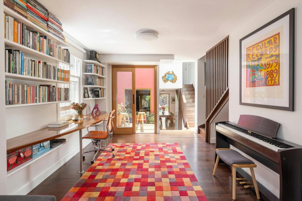 46 Chelmsford St, Newtown, NSW 2042