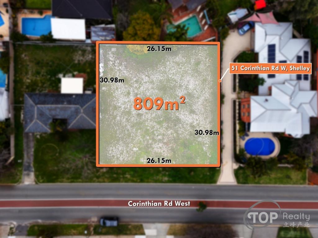 51 Corinthian Rd W, Shelley, WA 6148