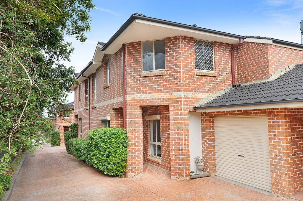 3/56 Adderton Rd, Telopea, NSW 2117